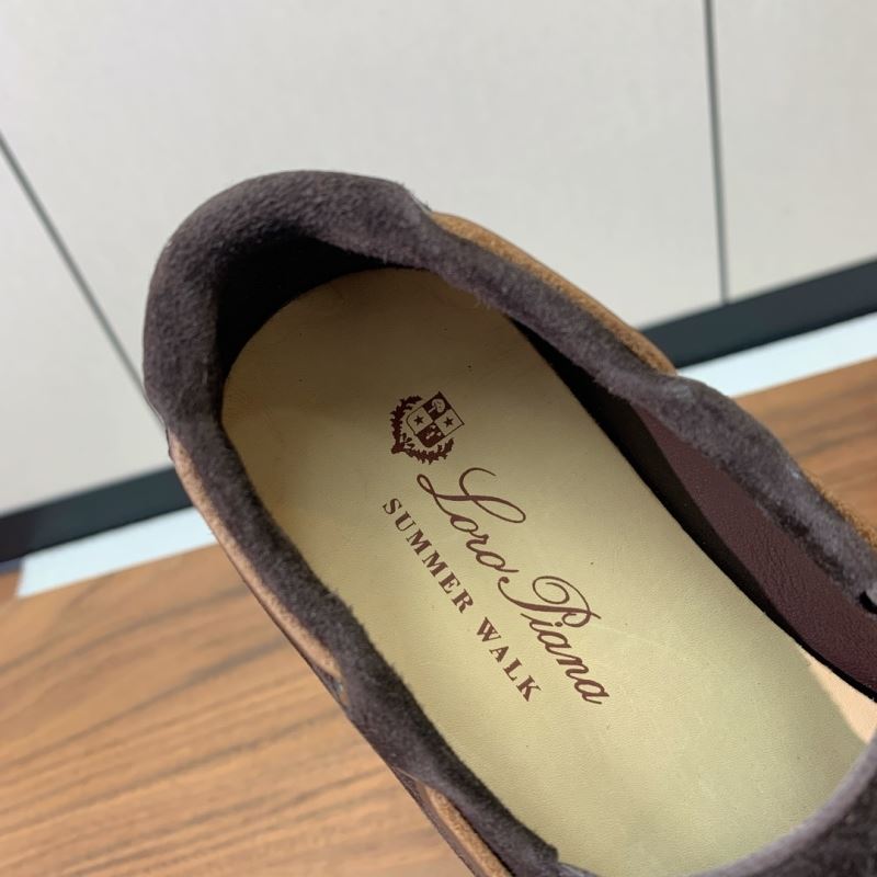 Loro Piana Shoes